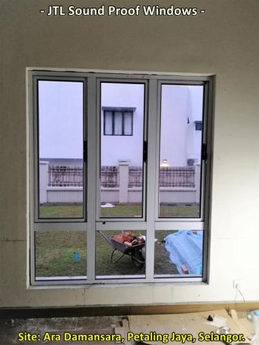 Ara Damansara Private Bungalow House Project_2
