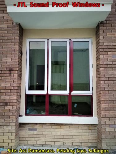 Ara Damansara Private Bungalow House Project_3