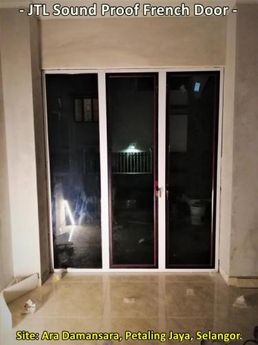 Ara Damansara Private Bungalow House Project_4