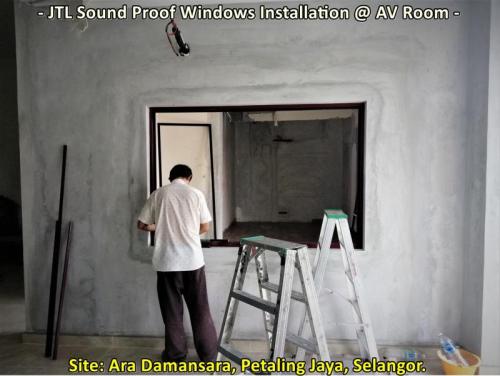 Ara Damansara Private Bungalow House Project_4