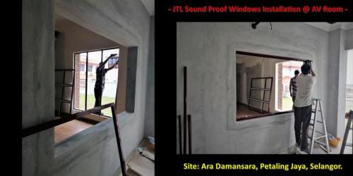 Ara Damansara Private Bungalow House Project_8