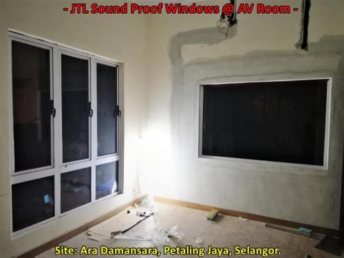 Ara Damansara Private Bungalow House Project_9