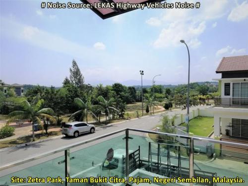 Citra Park, Taman Bukit Citra, Pajam Project_10