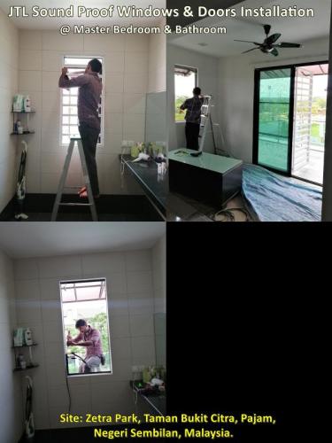 Citra Park, Taman Bukit Citra, Pajam Project_1