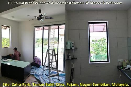 Citra Park, Taman Bukit Citra, Pajam Project_2