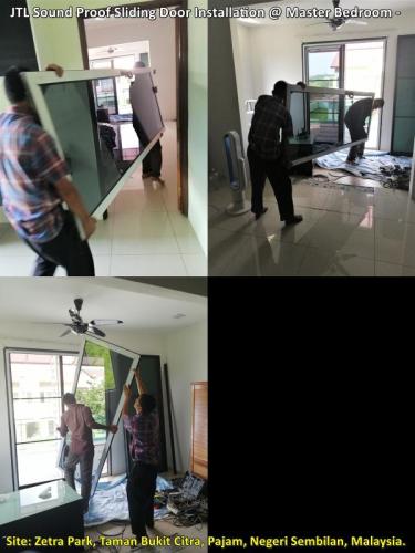Citra Park, Taman Bukit Citra, Pajam Project_3