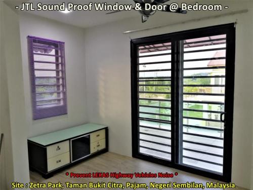 Citra Park, Taman Bukit Citra, Pajam Project_3