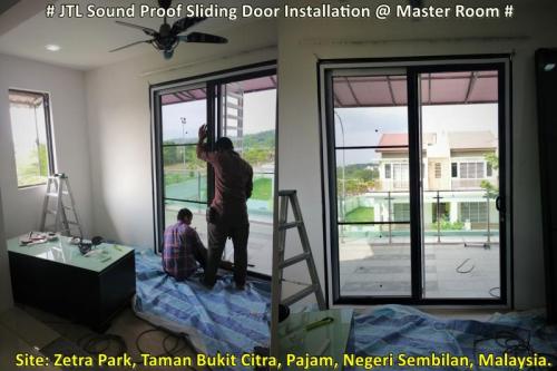 Citra Park, Taman Bukit Citra, Pajam Project_4