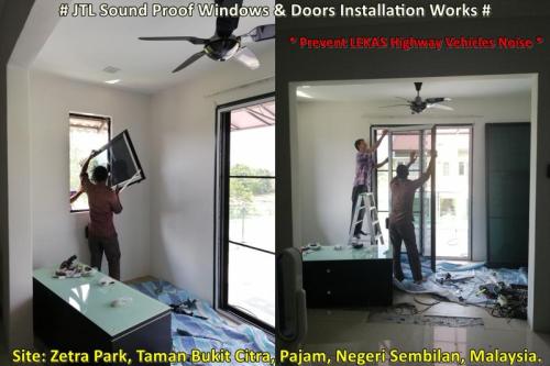 Citra Park, Taman Bukit Citra, Pajam Project_4