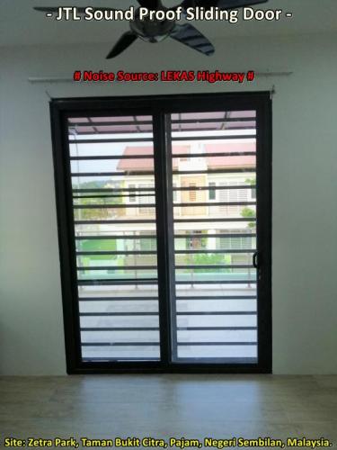 Citra Park, Taman Bukit Citra, Pajam Project_6