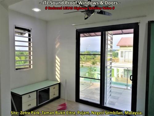 Citra Park, Taman Bukit Citra, Pajam Project_9