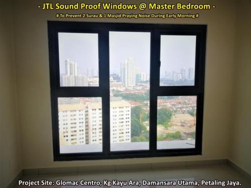Glomac Centro Kg Kayu Ara PJ Project._4