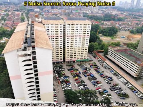 Glomac Centro Kg Kayu Ara PJ Project._7