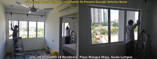 HEDGEFORD 10 Residence Project_2