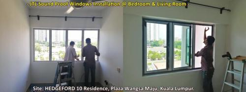 HEDGEFORD 10 Residence Project_3