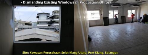 ISF Factory Production Office Project_2