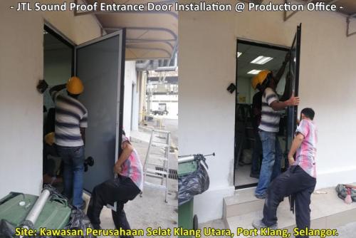 ISF Factory Production Office Project_4