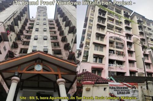 Ixora Apartment KL Project_10
