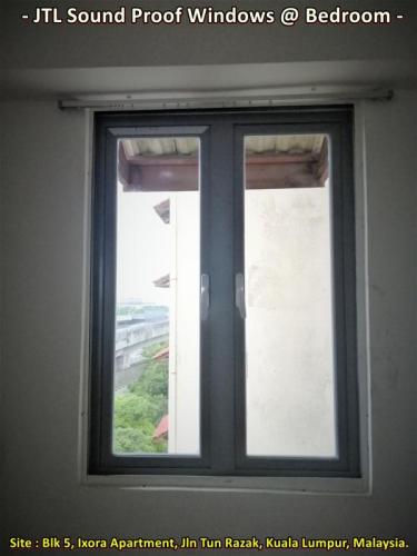 Ixora Apartment KL Project_4