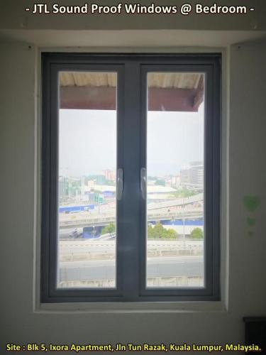 Ixora Apartment KL Project_5