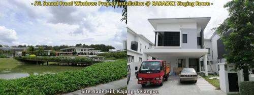 Jade Hill Kajang Project_1