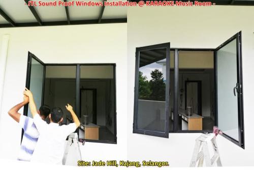 Jade Hill Kajang Project_5