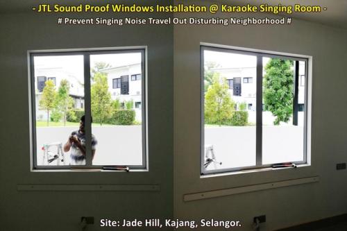Jade Hill Kajang Project_7