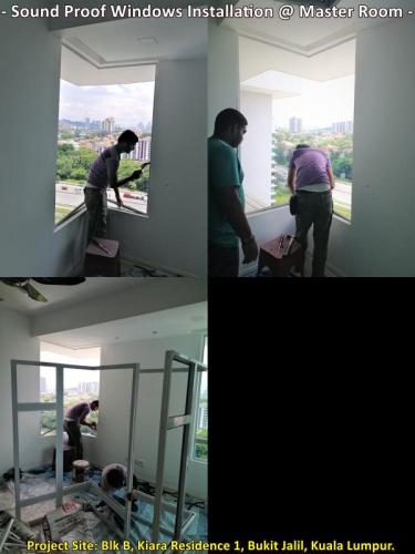 Kiara Residence 1 Bkt Jalil Project_10