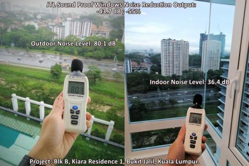 Kiara Residence 1 Bkt Jalil Project_10