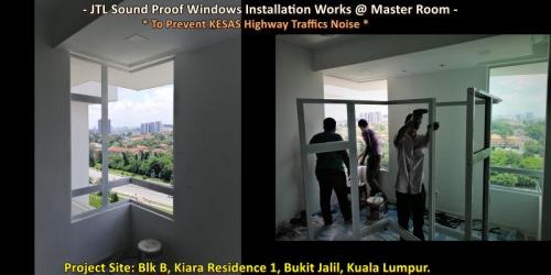Kiara Residence 1 Bkt Jalil Project_1