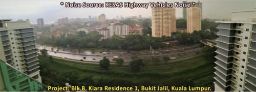 Kiara Residence 1 Bkt Jalil Project_1