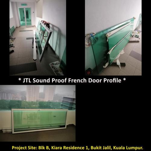 Kiara Residence 1 Bkt Jalil Project_2