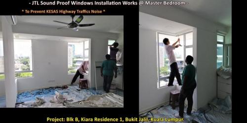 Kiara Residence 1 Bkt Jalil Project_2