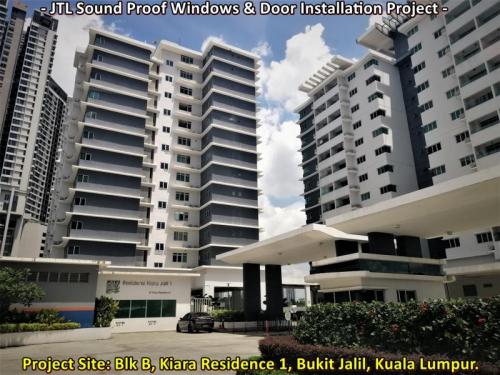 Kiara Residence 1 Bkt Jalil Project_3