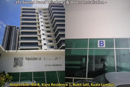 Kiara Residence 1 Bkt Jalil Project_4
