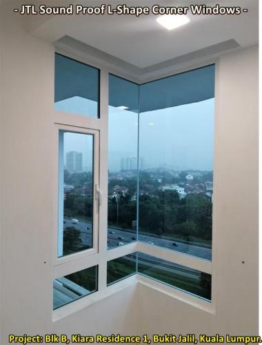 Kiara Residence 1 Bkt Jalil Project_4