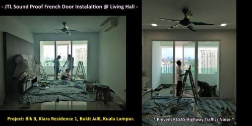 Kiara Residence 1 Bkt Jalil Project_6