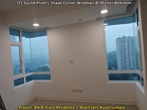 Kiara Residence 1 Bkt Jalil Project_6