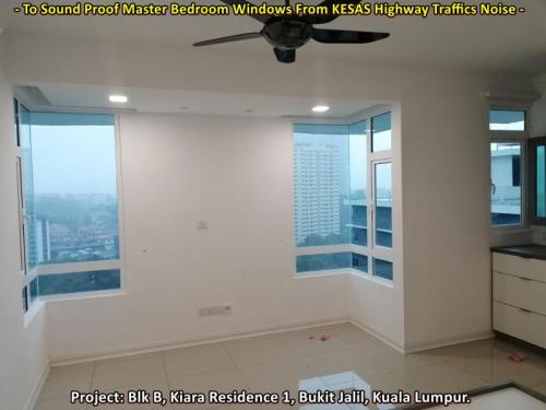 Kiara Residence 1 Bkt Jalil Project_7