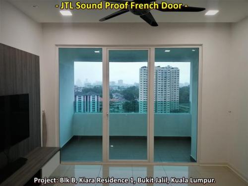 Kiara Residence 1 Bkt Jalil Project_8