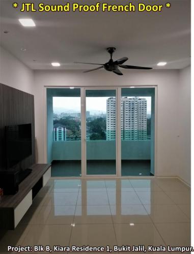 Kiara Residence 1 Bkt Jalil Project_9