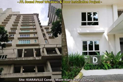 KIARAVILLE, Mont Kiara KL Project_1