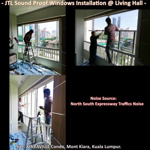 KIARAVILLE, Mont Kiara KL Project_5