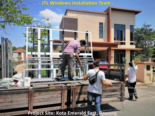 Kota Emerald East Rawang Project_10