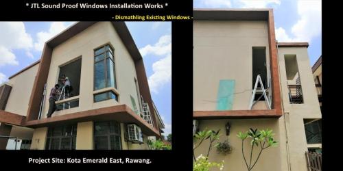 Kota Emerald East Rawang Project_1