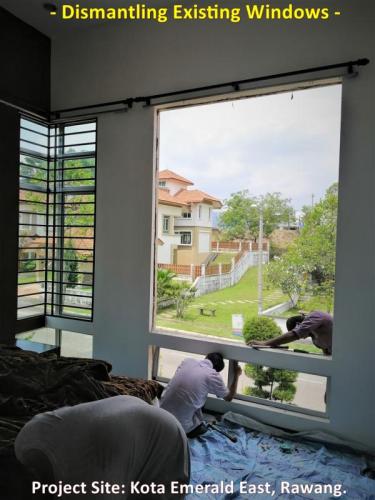 Kota Emerald East Rawang Project_3