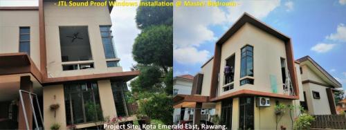 Kota Emerald East Rawang Project_4