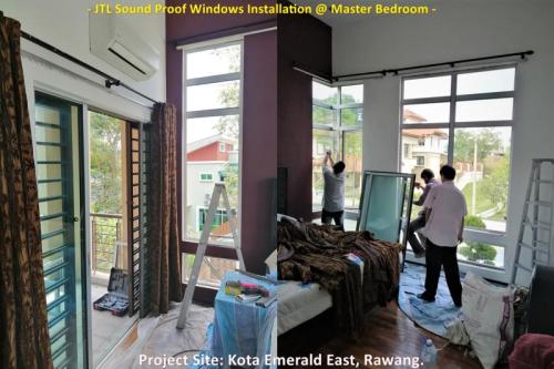 Kota Emerald East Rawang Project_5