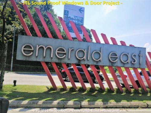 Kota Emerald East Rawang Project_5
