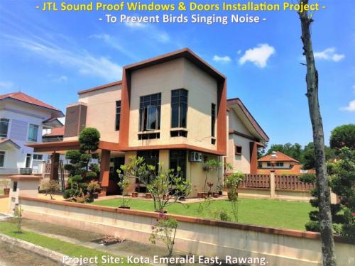 Kota Emerald East Rawang Project_6